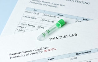Until recently, it has been very hard for searching adoptees or birth parents to find their family members. With the new popularity of DNA testing, finding family is much easier.