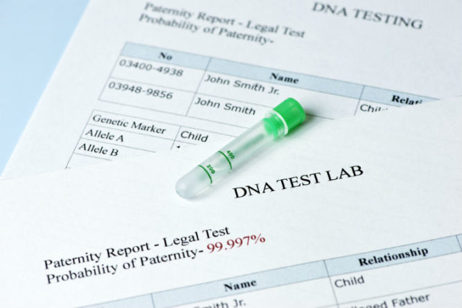 Until recently, it has been very hard for searching adoptees or birth parents to find their family members. With the new popularity of DNA testing, finding family is much easier.